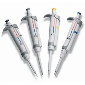 Eppendorf - Pipettes - EP-S2